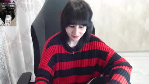 misty_dark online show from September 17, 9:33 am