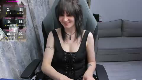 Snapshot of misty_dark chatting on June 26, 12:09 pm misty_dark online show from June 26, 12:09 pm
