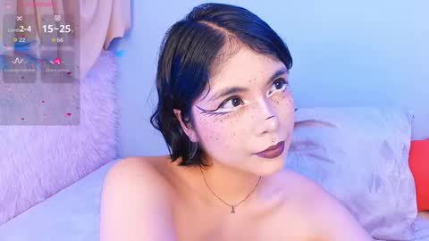 Misty online show from December 5, 4:54 am