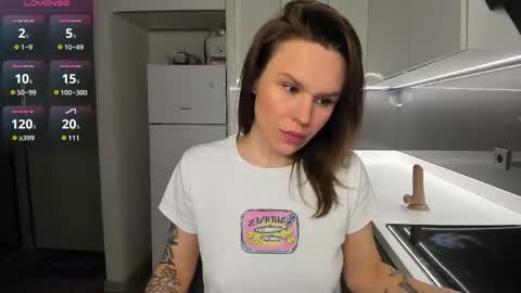 Snapshot of misty_myers chatting on May 24, 8:03 pm misty_myers online show from May 24, 8:03 pm