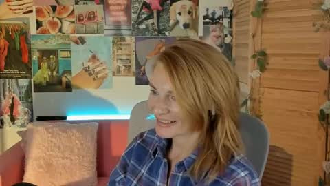 MistyBarnes NONUDE MODEL online show from March 2, 12:22 pm