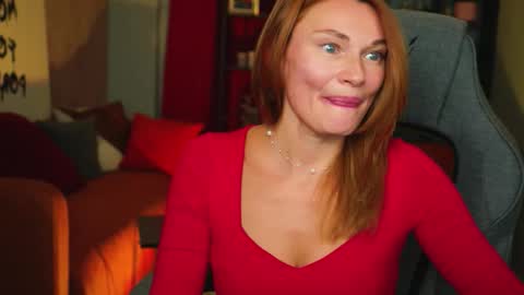 Snapshot of mistybarnes chatting on February 6, 2:42 pm MistyBarnes NONUDE MODEL online show from February 6, 2:42 pm