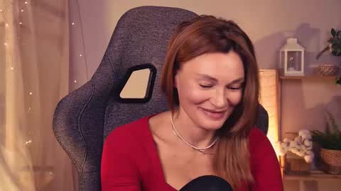 Snapshot of mistybarnes chatting on February 20, 12:05 pm MistyBarnes NONUDE MODEL online show from February 20, 12:05 pm