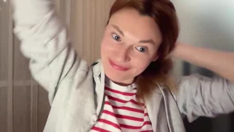 Snapshot of mistybarnes chatting on March 14, 4:34 pm MistyBarnes NONUDE MODEL online show from March 14, 4:34 pm