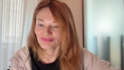 Snapshot of mistybarnes chatting on March 15, 9:48 am MistyBarnes NONUDE MODEL online show from March 15, 9:48 am