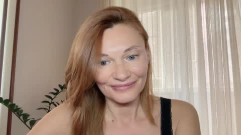 MistyBarnes NONUDE MODEL online show from April 5, 11:18 am
