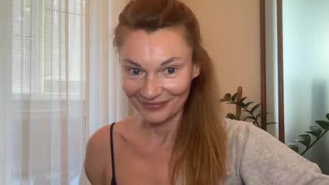 MistyBarnes NONUDE MODEL online show from April 25, 3:09 pm