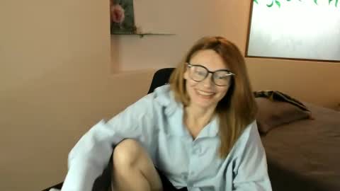 MistyBarnes NONUDE MODEL online show from April 29, 1:26 pm