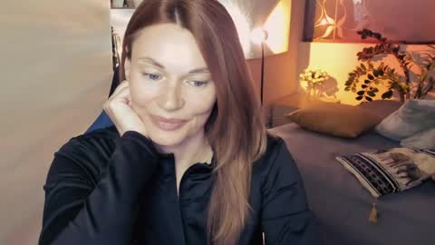 MistyBarnes NONUDE MODEL online show from May 5, 4:26 pm