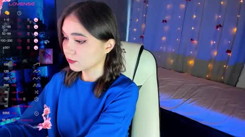 Snapshot of mistylovia chatting on February 10, 9:24 am mistylovia online show from February 10, 9:24 am