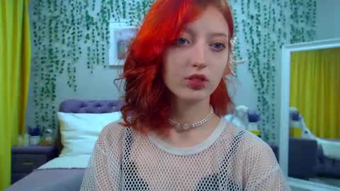 Misty online show from October 16, 6:36 am
