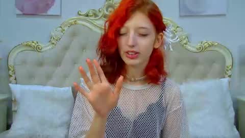 Misty online show from October 17, 5:43 am