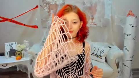 Misty online show from October 25, 5:51 pm