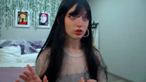 Misty online show from November 4, 6:23 am