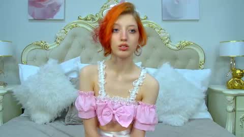 Misty online show from November 5, 5:46 pm