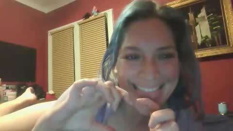 Misty Mountains online show from February 8, 5:55 am