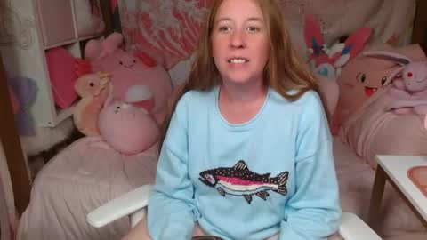 Snapshot of mistymystic chatting on May 9, 1:00 am Misty online show from May 9, 1:00 am