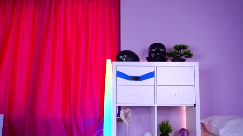 Misty online show from February 19, 6:20 am