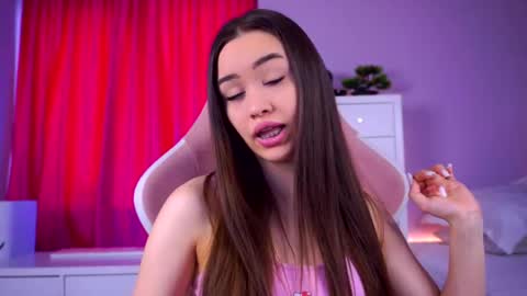 Misty online show from February 25, 6:45 am