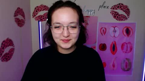 Aria online show from October 28, 7:38 pm