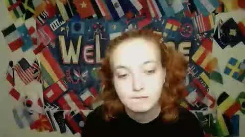 Aria online show from January 19, 1:37 pm