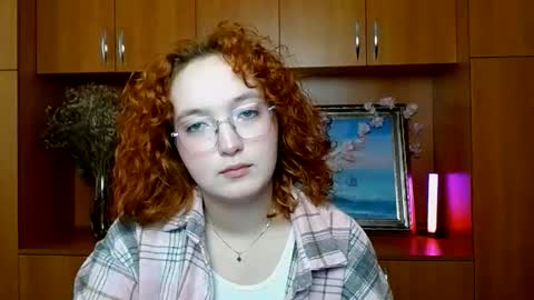 Aria online show from March 13, 1:51 pm