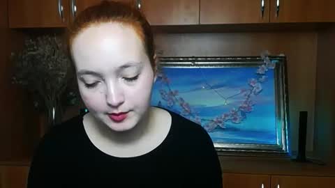Snapshot of mistyrosee chatting on May 14, 6:31 am Aria online show from May 14, 6:31 am