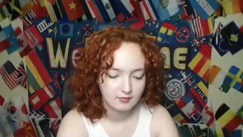 Snapshot of mistyrosee chatting on May 19, 6:31 am Aria online show from May 19, 6:31 am