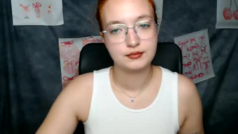 Snapshot of mistyrosee chatting on July 5, 6:09 am Aria online show from July 5, 6:09 am