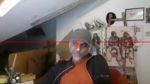 mita335918 online show from March 9, 8:24 pm