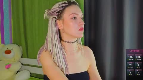 alice online show from February 23, 7:55 am