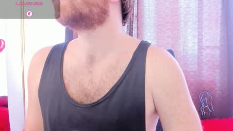 mitchbukanan online show from February 19, 5:31 pm