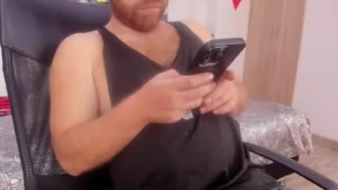 mitchbukanan online show from July 11, 2:36 am
