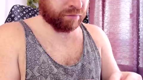 mitchbukanan online show from July 28, 6:07 pm