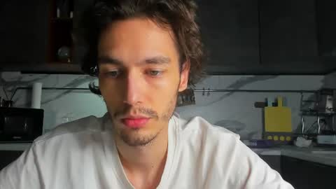 MitchelKurse online show from July 28, 12:51 am
