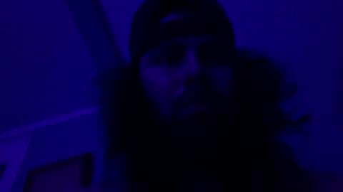 Snapshot of mitchelllane999 chatting on January 9, 3:20 am wassi2kezzy online show from January 9, 3:20 am
