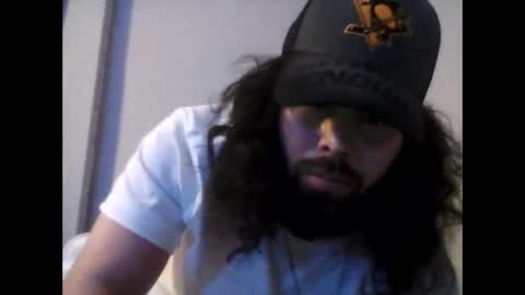 Snapshot of mitchelllane999 chatting on January 10, 6:48 am wassi2kezzy online show from January 10, 6:48 am