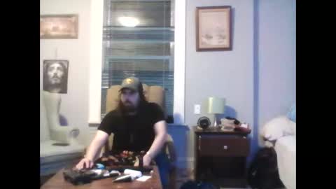 Snapshot of mitchelllane999 chatting on February 20, 6:48 am wassi2kezzy online show from February 20, 6:48 am
