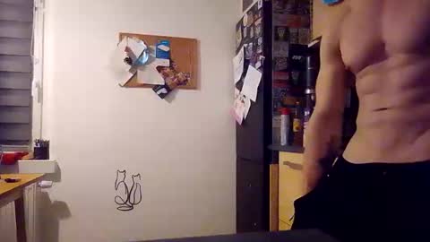 mitchi198989 online show from March 14, 3:56 am