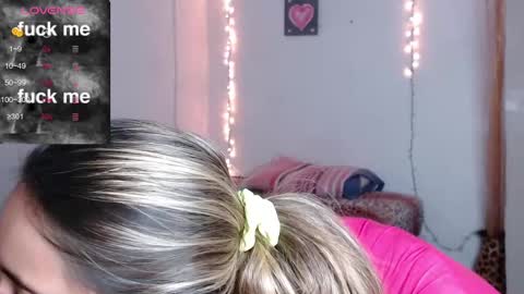 mitchwilson1 online show from September 17, 10:44 pm