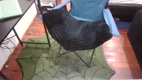 ShyGuy6969 online show from March 27, 6:40 pm