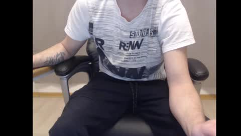 Snapshot of mitsch01 chatting on February 9, 3:45 pm Mitsch online show from February 9, 3:45 pm