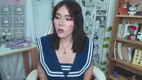 mitsuchann online show from December 15, 3:11 am