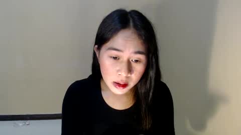 Snapshot of mitsuri_yuki chatting on December 9, 3:00 pm Mitsu online show from December 9, 3:00 pm