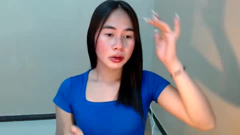 Snapshot of mitsuri_yuki chatting on December 11, 5:10 am Mitsu online show from December 11, 5:10 am