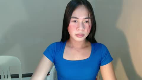 Snapshot of mitsuri_yuki chatting on December 23, 8:44 am Mitsu online show from December 23, 8:44 am