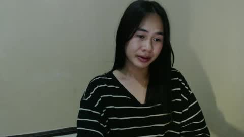 Snapshot of mitsuri_yuki chatting on January 24, 3:24 pm Mitsu online show from January 24, 3:24 pm