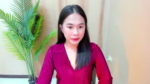 Snapshot of mitsuri_yuki chatting on October 1, 12:27 am Mitsu online show from October 1, 12:27 am