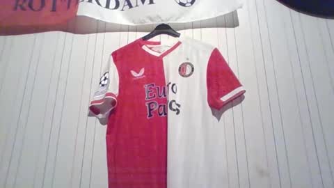 mitta93 online show from September 9, 11:15 pm