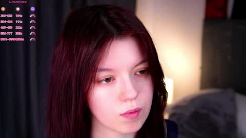 Snapshot of mitziefetters chatting on May 12, 1:25 am Rosalie online show from May 12, 1:25 am